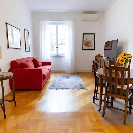 Elegantis Solinda With Private Terrace - Steps From Metro, Tram & Bus To Rome's Historic Center 公寓 *