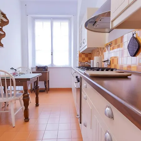 Elegantis Solinda With Private Terrace - Steps From Metro, Tram & Bus To Rome's Historic Center * 罗马