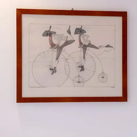 Elegantis Solinda With Private Terrace - Steps From Metro, Tram & Bus To Rome's Historic Center 公寓