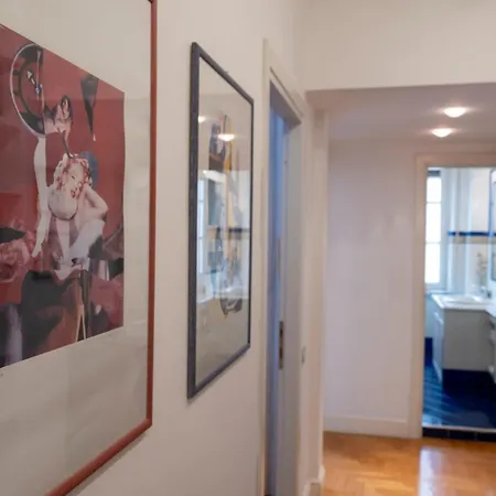 דירה Elegantis Solinda - Easily Get To The Historic Center, Metro, Tram And Bus Are Nearby